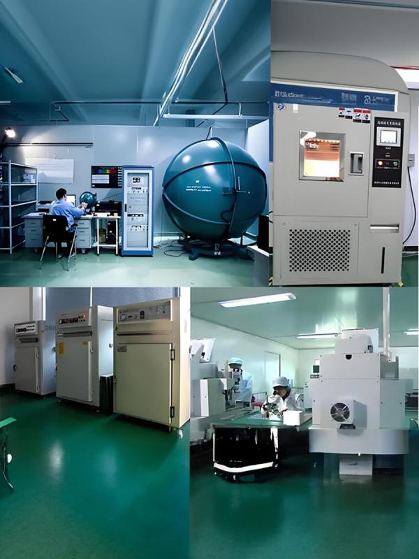 Verified China supplier - Shenzhen Lianchuang Shengda Electronic Technology Co., Ltd