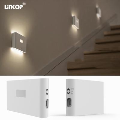 China Intelligent Linkage Sensing Small Motion Sensor Night Light for sale