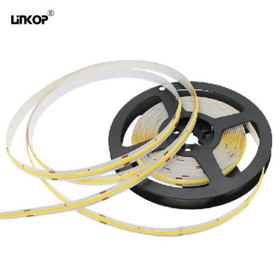 Chine Lumière à LED Ip20 flexible 5M 12v 12w/M avec 320 LED/M en une seule couleur à vendre