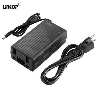 China Desktop Type 60w 120w 12v Dc Power Adapter 12v15a 12v20a Voor Led Te koop