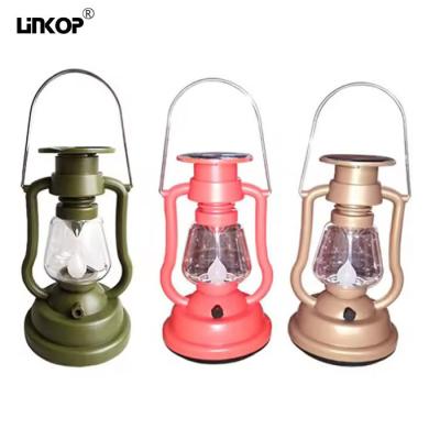 China Camping Led Solar Lamp Adjustable Brightness 5v 1.5w For Indoor And Outdoor for sale