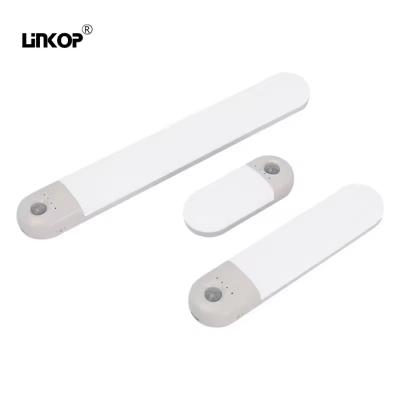 China Led magnetisch bewegingssensor licht met instelbare helderheid en PIR sensor Te koop