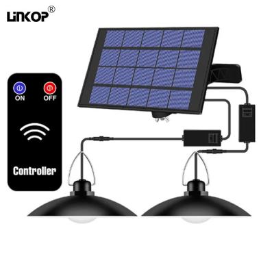 China Intelligent LED Solar Lamp White Warm White Ip67 Infrared Remote Control Switch for sale