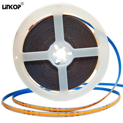 Chine Barre lumineuse monocouleur à LED 180° Angle du faisceau 24v 320 Lumières Largeur 5 mm à vendre