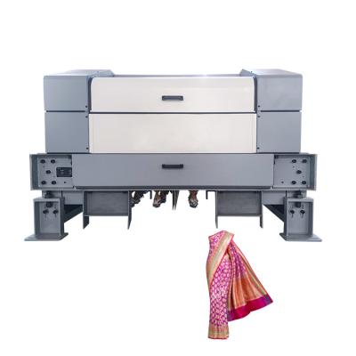 China QH1408SH China Saree Saree Making Electronic Jacquard Machine Manufacturer For High Speed ​​Jacquard Loom for sale