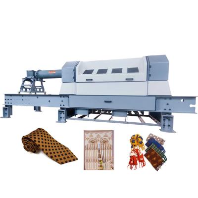 China Industrial Textile Machinery Saree QH8448S Use Electronic Jacquard For Loom Weaving Machine for sale