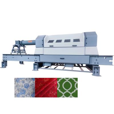 China QH10240S Saree Textile Machinery Garment Jacquard Fabric Electronics Jacquard For Loom for sale