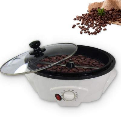 China Household Coating Non-stick Coffee Burner Machine Electric Coffee Beans Roasting Machine for Home for sale