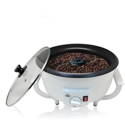 China Household Rise Coffee Burner Machine, 220V 1200W Coffee Burner for Home Use Coffee Bean Roaster for sale