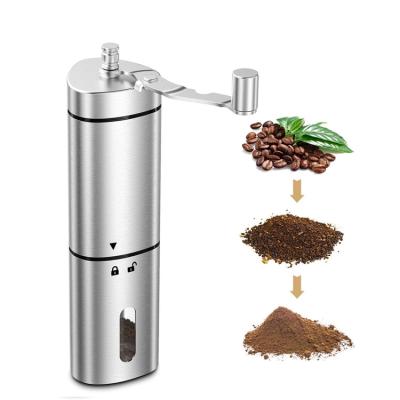 China 300g Burrs Coffee Grinder Electric Coffee Grinder Comandante Coffee Grinder for sale