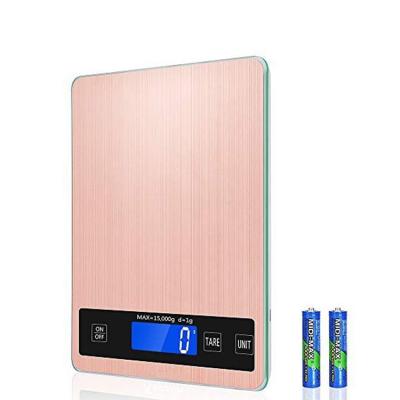 China With Scale Tray Factory Hot Selling 0.1g Cooking Scale Electronic Manual Food Kitchen Digital Scale for sale