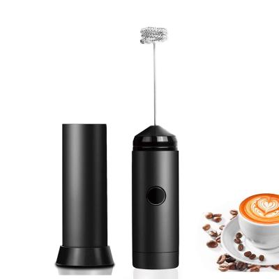 China Good Sustainable Sale of Automatic Coffee Tools Milk Frother Milk Frother for sale