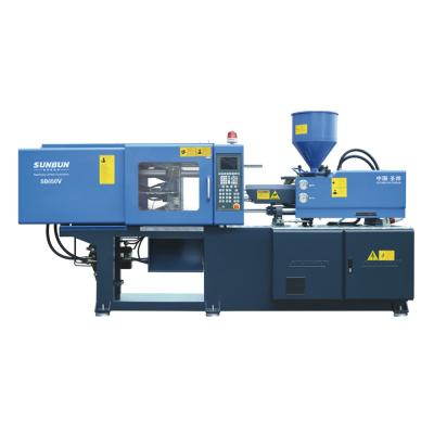 China Small Horizontal Injection Molding Tools Used Plastic Injection Machine 65 Ton for sale