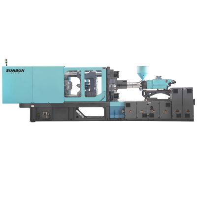 China Horizontal Plastic Injection Molding Machine Price High Speed ​​Injection Molding Machine for sale