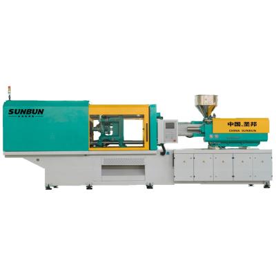 China China Sunbun 170T S1700 Horizontal High Speed ​​Medical Plastic Injection Molding Machine With Servo Motor for sale