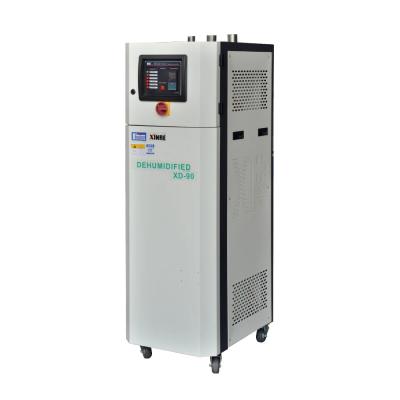 China Building Material Stores Plastic Raw Material Plastic PET Industrial Air Dehumidifier for sale