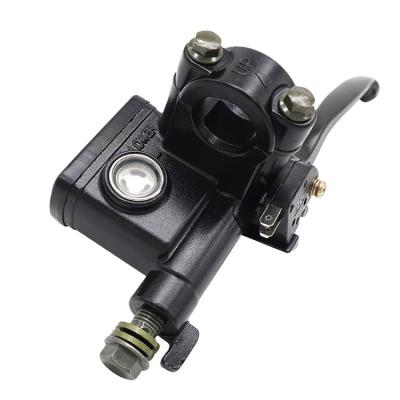 China Newest Hydraulic Brake Fashion Wholesale China Low Price Cvo-009 Motorcycle Brake Pump for sale