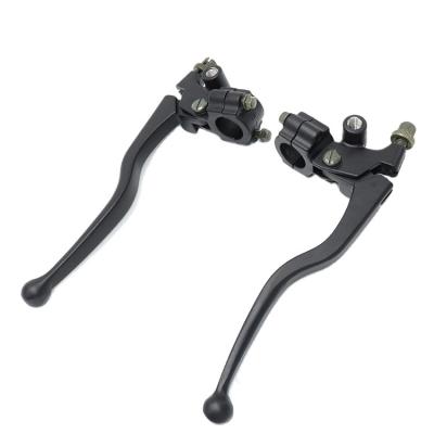 China Aluminum Alloy China Suppliers Products Best Selling Motorcycle Brake Handle Lever for sale