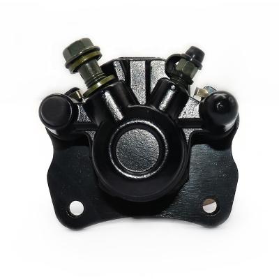 China Aluminum Alloy CVO China Manufacturer Hot Selling Motorcycle Brake Caliper for sale