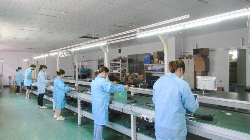 Verified China supplier - Guangzhou pakcai Electronics Co., LTD