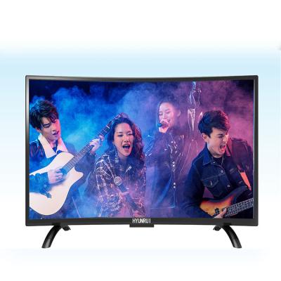 China OEM 32 Inch Large Screen TV Android Curved Television Led Smart TV Android BCL-32a32L for sale