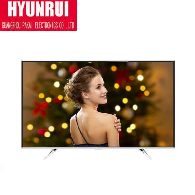 China Hotel TV High Quality Cheap TV LED TV 32 40 43 50 55 65 75 85 100 110 Inch Smart TV OEM SKD CKD China Factory for sale