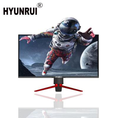 China Speaker OEM Gaming Monitor 27 Inch Monitor Speakers 75hz/165hz Gaming Monitor for sale