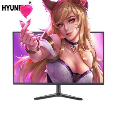 China LAPTOP Low Price 27inch Gaming Monitor For Portable Computer 1K LED Monitor Gaming Screen Monitor for sale