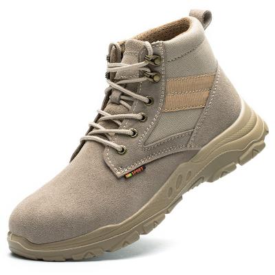 China Steel Toe Cap Jogger Safeshield Brand Safety Shoes Sport Safety Shoes Fashionable China Mid Cut Anti-Slip for sale