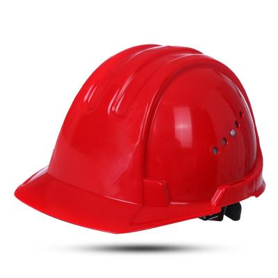 China China Factory Direct Sale Hard Hat HDPE Construction Full Brim Hard Hat Safety Guard for sale