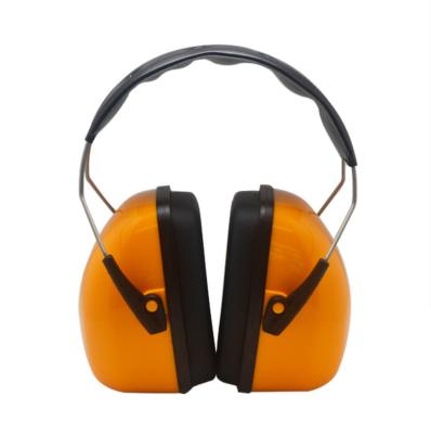 China Safety Hearing Protection Helmet Ear Muff Winter Safety Guard Earmuffs for sale