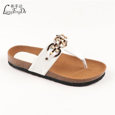 China Wholesale Ladies Sandals Summer Slippers Customized Parodor Slippers Flip Flops For Women Fashion Outdoor Beach Women's Slippers for sale