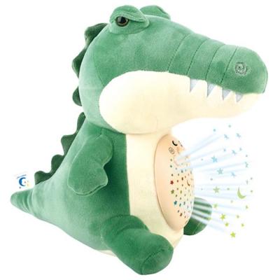 China Custom Cute Pet Weighted Plush Toy Soft Stuffed Animal Toy Crocodile Plush Toys Baby Kid Stuff and Plush Doll Toy Animal Pillow Customize Manufacturer for sale