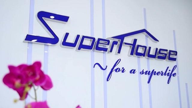 Verified China supplier - Superhouse (Jiangsu) Windows System LLC