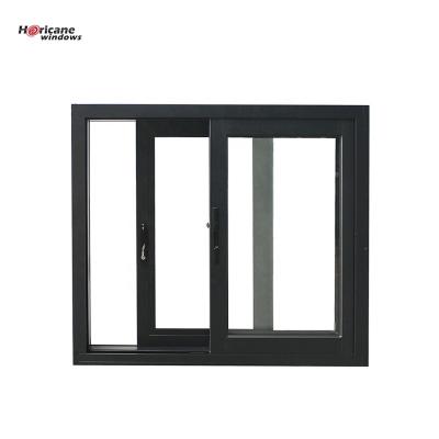 China Folding Screen Superhouse Standard Aluminum Sliding Window Design NFRC AS2047 Latest Frame for sale