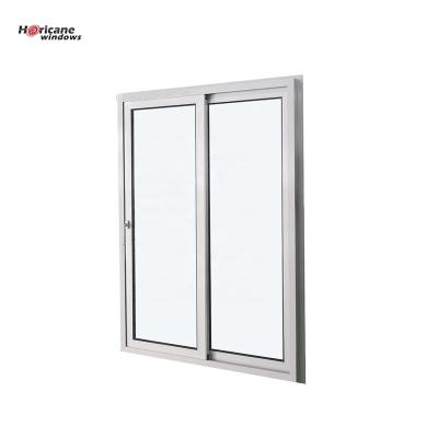 China Modern Superhouse Used Sliding Glass Doors For Sale Aluminum Glass Sliding Doors At Factory Price for sale