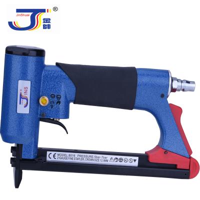 China Pneumstic Stapler, Ga.21, 6-16MM, FS8016-AUTO, Auto Stapler 500000 times for sale