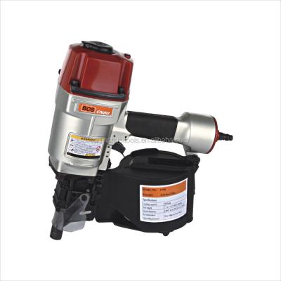 China COPY MAX Coil Nailer CN80 300000times for sale