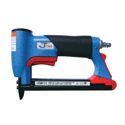 China Sell ​​Air Stapler, Ga.21 Staples, Fine 1/2 Crown Stapler (FS8016-B) 500000times for sale