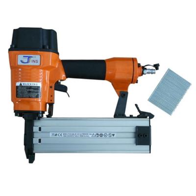 China Nail Gun, Ga.14 T Concrete Nailer, Finish 2 1/2' Nailer ST64 300000times for sale