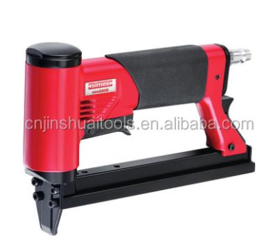 China Air stapler, Ga.21 staple gun, heavy duty stapler FS8016C (80 staples BeA 380 16 400) 500000TIMES for sale