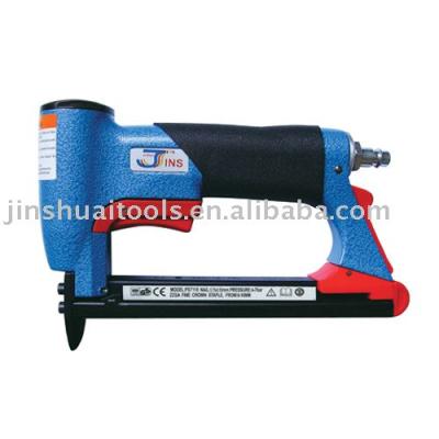 China Pneumatic Staple Gun , Air Stapler (FS8016B) 380/16 420 500 Copy BeA for sale