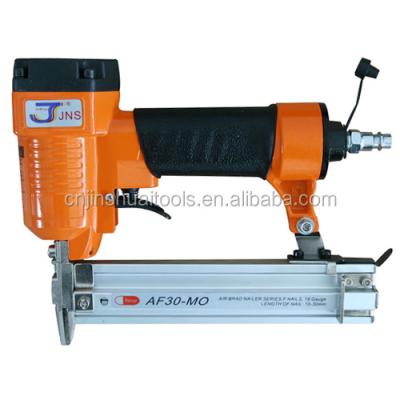 China Baseboard Nailers Air Brad Nailers Gun F30-C 100000 Times for sale