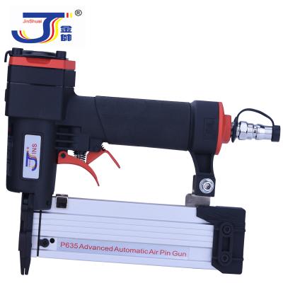 China PIN NAILER 23GA, 35MM, 1-3/8