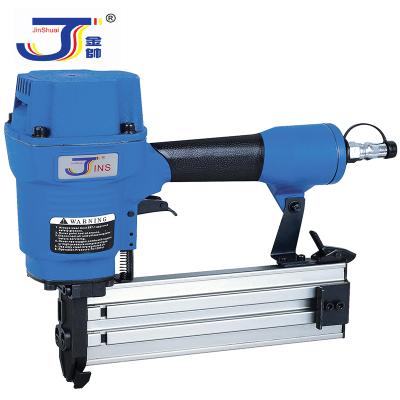 China Nail Gun, Ga.14, 18-64mm, Nailer ST64 (BeA SK500), T Finish Concrete Nailer 18-64mm for sale