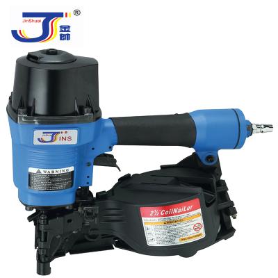 China Pneumatic Nailer, Coil 1-1/2