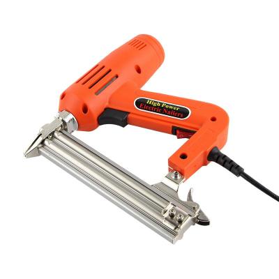 China Furniture Brad Nailer Electric 30mm, 18 Gauge, Nailer F30-C, 1-3/16