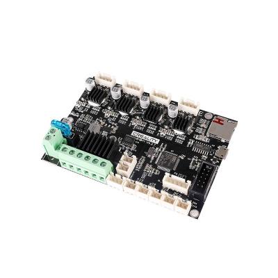 China DIRECT Control Board BTT SKR Mini E3 V2.0 32Bit Control Board Integrated For Ender-3/pro/5 3D Printer Parts for sale