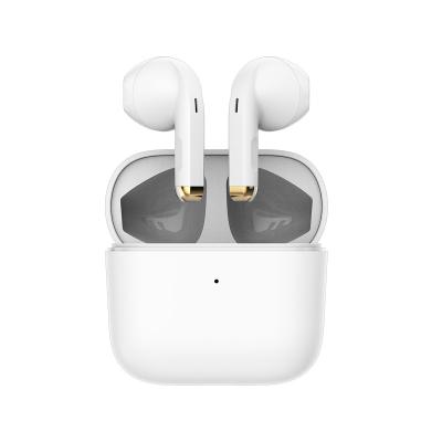 China TWS (True Wireless Stereo) Mini TWS Wireless Earphone BT 5.1 ANC Headset Earphone Earbuds for sale