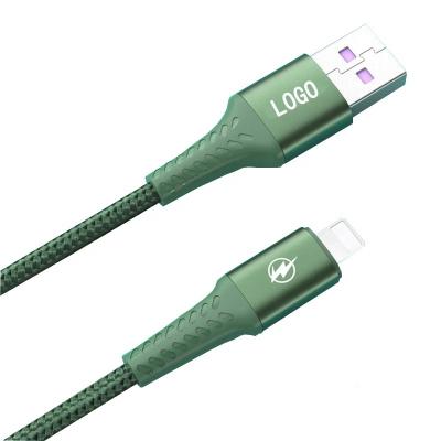 China High Quality Type-C Fast Charging Palladium Aluminum Alloy Support Dual Use Fast Charging Type C Data USB Computer Phone Cable for sale